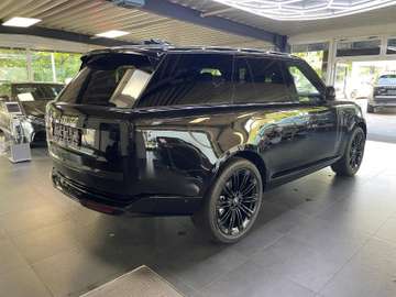 Land Rover RANGE ROVER/HSE/RED INTERIOR/MY25/PANO/23''/ – Bild 7