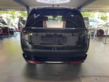 Land Rover RANGE ROVER/HSE/RED INTERIOR/MY25/PANO/23''/ – Bild 9