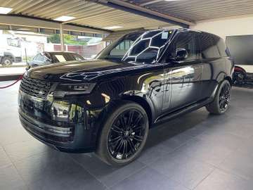 Land Rover RANGE ROVER/HSE/RED INTERIOR/MY25/PANO/23''/ – Bild 1