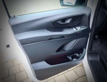 Mercedes-Benz Vito 114 CDI Lang#NAVI#KLIMA#TEMP#PDC#1HD### – Bild 9