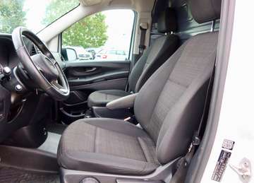 Mercedes-Benz Vito 114 CDI Lang#NAVI#KLIMA#TEMP#PDC#1HD### – Bild 11