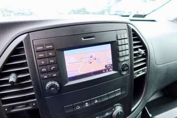 Mercedes-Benz Vito 114 CDI Lang#NAVI#KLIMA#TEMP#PDC#1HD### – Bild 16