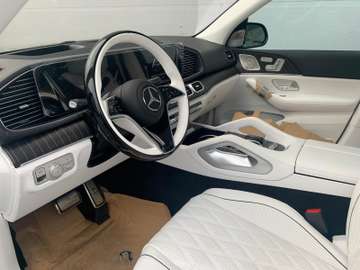 Mercedes-Benz GLS 600 Maybach 4Matic Night Series #COC# – Bild 3
