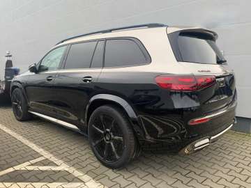 Mercedes-Benz GLS 600 Maybach 4Matic Night Series #COC# – Bild 2