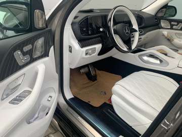 Mercedes-Benz GLS 600 Maybach 4Matic Night Series #COC# – Bild 8