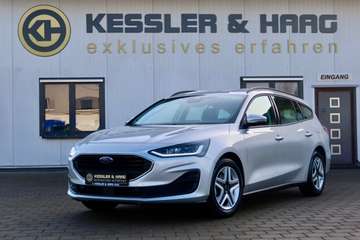 Ford FOCUS 1.5d EcoBlue#Cool & Connect #NAVI#LED#WINTERREIFEN – Bild 1