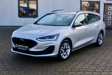 Ford FOCUS 1.5d EcoBlue#Cool & Connect #NAVI#LED#WINTERREIFEN – Bild 2