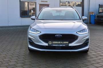 Ford FOCUS 1.5d EcoBlue#Cool & Connect #NAVI#LED#WINTERREIFEN – Bild 3