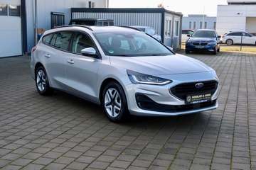 Ford FOCUS 1.5d EcoBlue#Cool & Connect #NAVI#LED#WINTERREIFEN – Bild 4