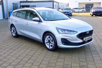 Ford FOCUS 1.5d EcoBlue#Cool & Connect #NAVI#LED#WINTERREIFEN – Bild 5