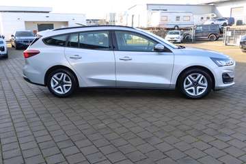 Ford FOCUS 1.5d EcoBlue#Cool & Connect #NAVI#LED#WINTERREIFEN – Bild 6