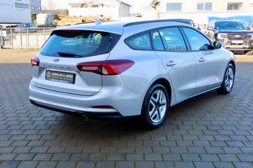 Ford FOCUS 1.5d EcoBlue#Cool & Connect #NAVI#LED#WINTERREIFEN – Bild 7