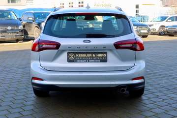 Ford FOCUS 1.5d EcoBlue#Cool & Connect #NAVI#LED#WINTERREIFEN – Bild 8