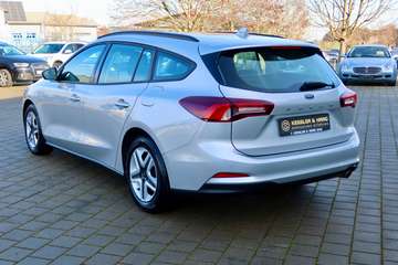 Ford FOCUS 1.5d EcoBlue#Cool & Connect #NAVI#LED#WINTERREIFEN – Bild 9