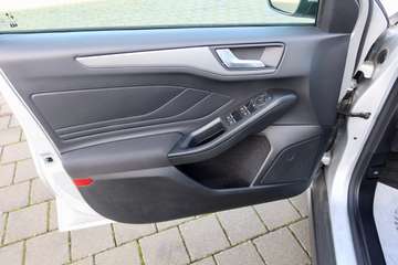 Ford FOCUS 1.5d EcoBlue#Cool & Connect #NAVI#LED#WINTERREIFEN – Bild 10