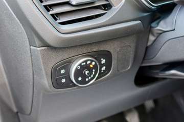 Ford FOCUS 1.5d EcoBlue#Cool & Connect #NAVI#LED#WINTERREIFEN – Bild 13