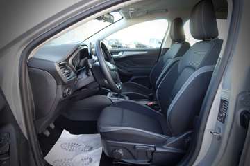 Ford FOCUS 1.5d EcoBlue#Cool & Connect #NAVI#LED#WINTERREIFEN – Bild 11