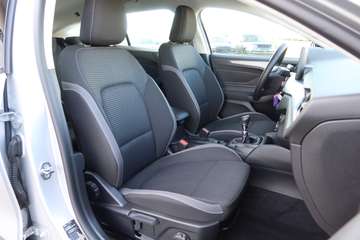 Ford FOCUS 1.5d EcoBlue#Cool & Connect #NAVI#LED#WINTERREIFEN – Bild 15