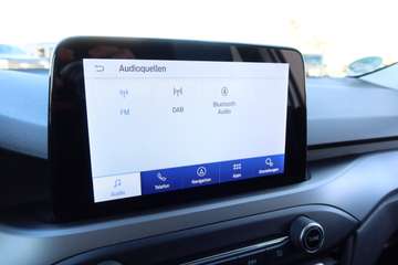 Ford FOCUS 1.5d EcoBlue#Cool & Connect #NAVI#LED#WINTERREIFEN – Bild 19