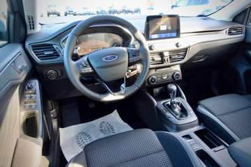 Ford FOCUS 1.5d EcoBlue#Cool & Connect #NAVI#LED#WINTERREIFEN – Bild 12