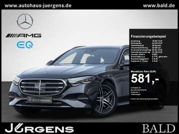 Mercedes-Benz E 300 e T Exclusive/Digital/Pano/AHK/Burm4D/19'' – Bild 2