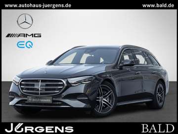 Mercedes-Benz E 300 e T Exclusive/Digital/Pano/AHK/Burm4D/19'' – Bild 3