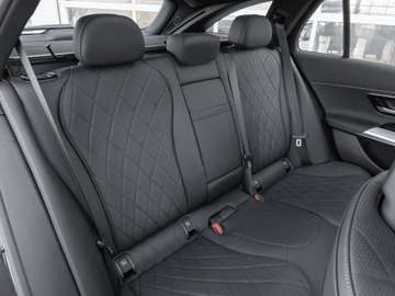 Mercedes-Benz E 300 e T Exclusive/Digital/Pano/AHK/Burm4D/19'' – Bild 5