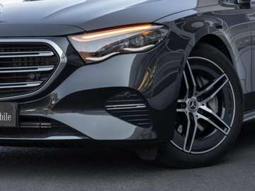 Mercedes-Benz E 300 e T Exclusive/Digital/Pano/AHK/Burm4D/19'' – Bild 6
