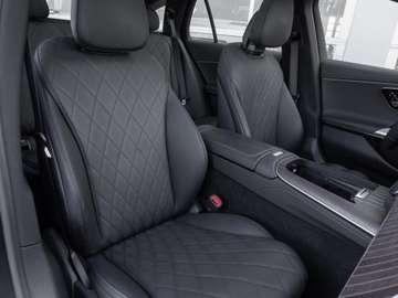 Mercedes-Benz E 300 e T Exclusive/Digital/Pano/AHK/Burm4D/19'' – Bild 7