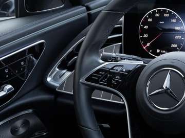 Mercedes-Benz E 300 e T Exclusive/Digital/Pano/AHK/Burm4D/19'' – Bild 11