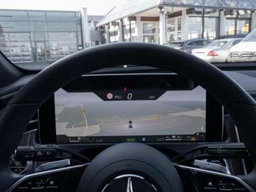 Mercedes-Benz E 300 e T Exclusive/Digital/Pano/AHK/Burm4D/19'' – Bild 17