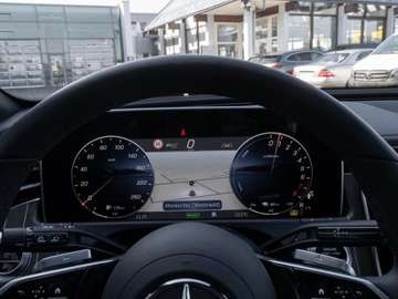 Mercedes-Benz E 300 e T Exclusive/Digital/Pano/AHK/Burm4D/19'' – Bild 18