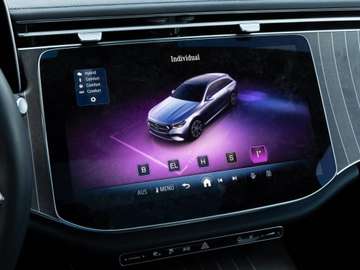 Mercedes-Benz E 300 e T Exclusive/Digital/Pano/AHK/Burm4D/19'' – Bild 19