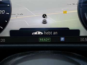 Mercedes-Benz E 300 e T Exclusive/Digital/Pano/AHK/Burm4D/19'' – Bild 21
