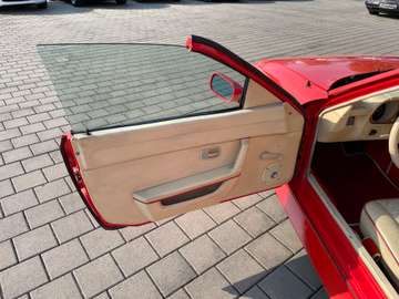 Porsche 924 /Umbau F.Hofmann/BBS Felgen/HGutachten – image 10