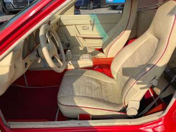 Porsche 924 /Umbau F.Hofmann/BBS Felgen/HGutachten – image 11