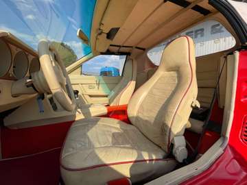 Porsche 924 /Umbau F.Hofmann/BBS Felgen/HGutachten – image 12