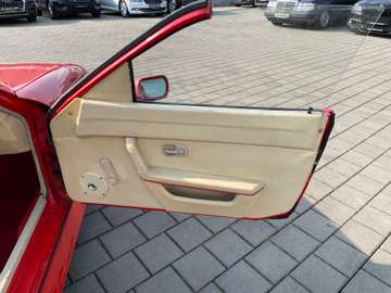 Porsche 924 /Umbau F.Hofmann/BBS Felgen/HGutachten – image 20