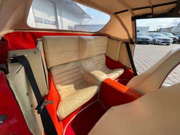Porsche 924 /Umbau F.Hofmann/BBS Felgen/HGutachten – image 14