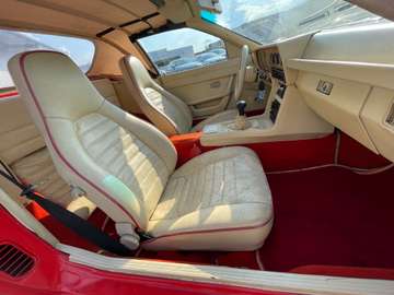 Porsche 924 /Umbau F.Hofmann/BBS Felgen/HGutachten – image 19