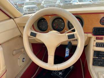Porsche 924 /Umbau F.Hofmann/BBS Felgen/HGutachten – image 16