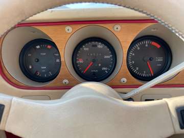 Porsche 924 /Umbau F.Hofmann/BBS Felgen/HGutachten – image 17