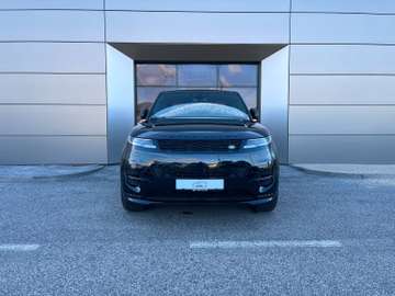Land Rover Range Rover Sport Autobiography – Bild 6