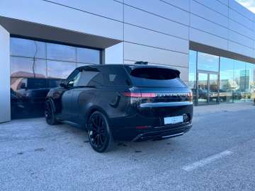 Land Rover Range Rover Sport Autobiography – Bild 4