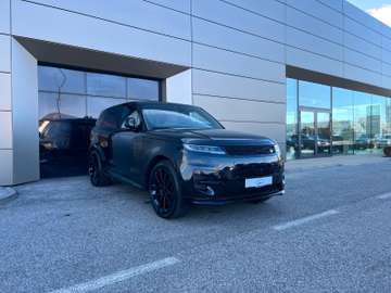Land Rover Range Rover Sport Autobiography – Bild 7