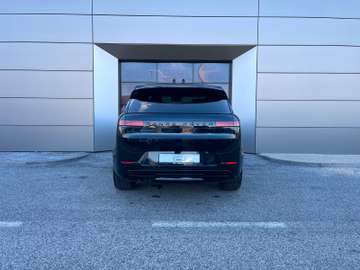 Land Rover Range Rover Sport Autobiography – Bild 8