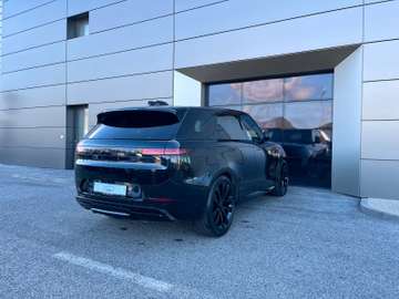 Land Rover Range Rover Sport Autobiography – Bild 9