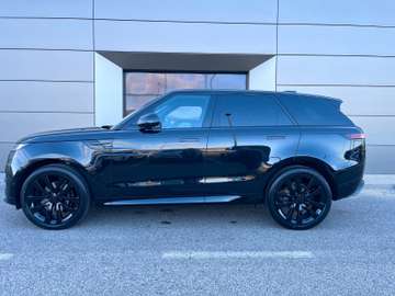 Land Rover Range Rover Sport Autobiography – Bild 10