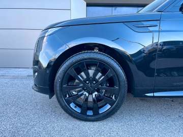 Land Rover Range Rover Sport Autobiography – Bild 11