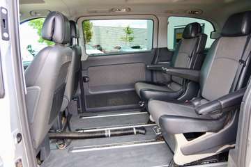 Mercedes-Benz Viano 2.2 CDI DPF 4Matic BE kompakt#STANDHEIZUNG#1HD#EU5# – Bild 18